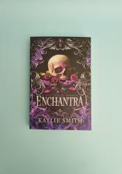 Enchantra (Wicked Games 2) thumb 2 3