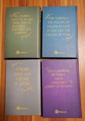 The Folk of the Air Series (4 book) thumb 2 5