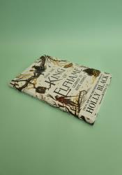 How the King of Elfhame Learned to Hate Stories (The Folk of the Air 3.5) How the King of Elfhame Learned to Hate Stories (The Folk of the Air 3.5) thumb 2 3