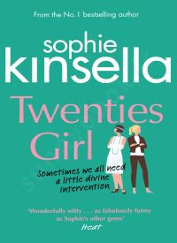 Twenties Girl thumb 2 1