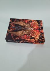 Between Sun and Moon (Between Life and Death Book 2) thumb 1 4