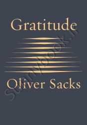 Gratitude