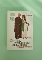 Draco Malfoy and the Mortifying Ordeal of Being in Love part 1 thumb 2 2