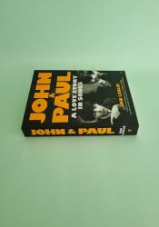 John and Paul: A Love Story in Songs thumb 2 4