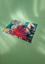 Classroom of the Elite (Light Novel) Vol. 5 thumb 2 3