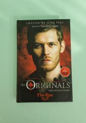 The Originals: The Rise: Book 1 thumb 2 2