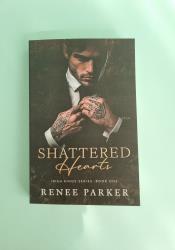 Shattered Hearts (Irish Kings 1) thumb 2 2