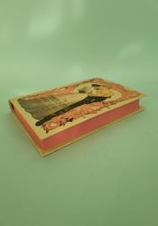 The Irresistible Urge to Fall For Your Enemy (Dearly Beloathed 1) thumb 2 6