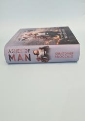 Ashes of Man (Sun Eater Book 5) thumb 1 5