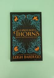 The Language of Thorns The Language of Thorns thumb 2 2