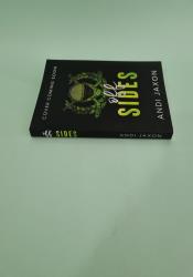 Off Sides (Darby U Hockey Boys 3) thumb 2 4