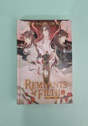 Remnants of Filth: Yuwu (Novel) Vol. 6 thumb 2 2
