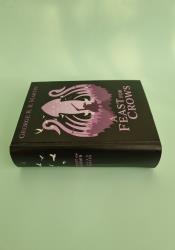 A Feast for Crows (A Song of Ice and Fire, Book 4) thumb 2 4