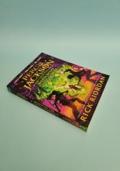 Wrath of the Triple (Percy Jackson and the Olympians, Book 7) thumb 2 3