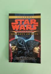 Dynasty of Evil (Star Wars: Darth Bane 3) thumb 2 2