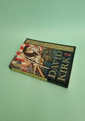 Child of Vengeance (Musashi Miyamoto 1) thumb 2 3