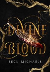 Divine Blood (Guardians of the Maiden 1)