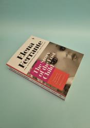 The Story of the Lost Child (Neapolitan Novels, 4) thumb 1 3
