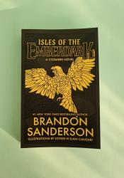 Isles of the Emberdark thumb 1 2