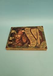 Juniper & Thorn thumb 1 4