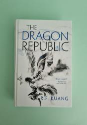 The Dragon Republic thumb 2 2