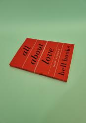 All about Love thumb 1 3