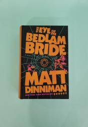 The Eye of the Bedlam Bride (Dungeon Crawler Carl 6) The Eye of the Bedlam Bride (Dungeon Crawler Carl 6) thumb 2 2