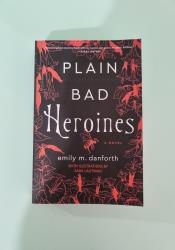 Plain Bad Heroines thumb 1 2