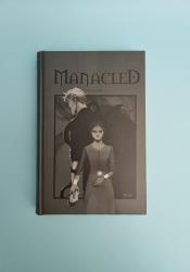 Manacled vol 3 thumb 2 2
