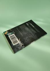 Damaged (Necessary Evils 3.5) thumb 1 4