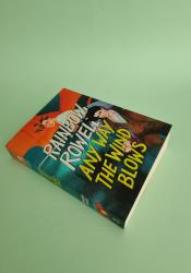 Any Way the Wind Blows (Simon Snow 3) thumb 1 3