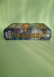 Wind and Truth Part One (The Stormlight Archive 5) thumb 1 4