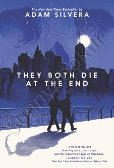 They Both Die at the End (Death-Cast 1)