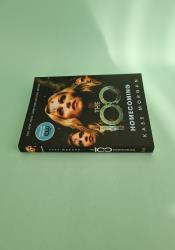 Homecoming (The 100 Series Book 3) thumb 2 4