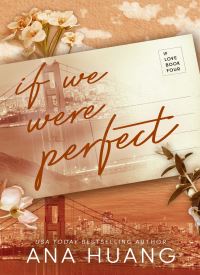 If We Were Perfect (If Love 4) thumb 2 1