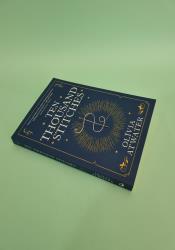 Ten Thousand Stitches (Regency Faerie Tales Book 2) thumb 1 3