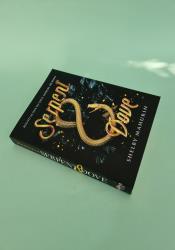 Serpent & Dove (Serpent and Dove 1) thumb 1 3