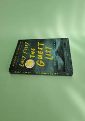 The Guest List: A Reese's Book Club Pick thumb 1 4