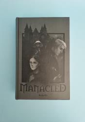 Manacled vol 2 thumb 2 2