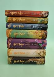 Harry Potter and the Half-Blood Prince (Harry Potter 6) thumb 1 6