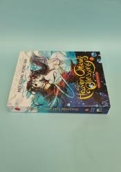 Heaven Official's Blessing: Tian Guan Ci Fu (Novel) Vol. 3 thumb 2 4