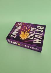 Saving 6 (Boys of Tommen 3) thumb 2 3