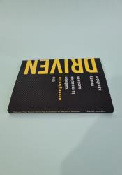 Driven: The Never-Give-Up Roadmap to Massive Success thumb 1 4