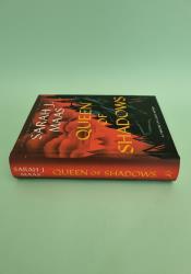 Queen of Shadows (Throne of Glass, 4) thumb 1 4