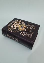 Zodiac Academy 8: Sorrow and Starlight thumb 2 3