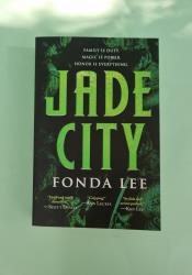 Jade City (The Green Bone Saga 1) thumb 1 2