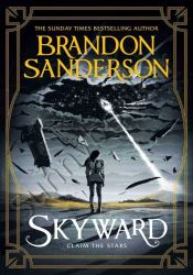 Skyward  (Skyward Book 1)