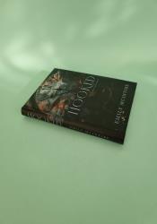 Hooked (Never After 1) thumb 2 3