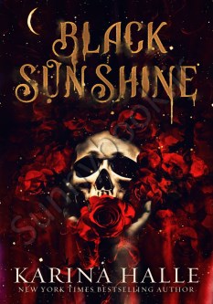 Black Sunshine (Dark Eyes 1)