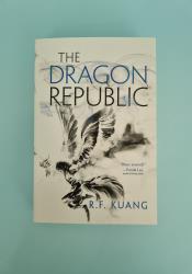 The Dragon Republic thumb 2 2